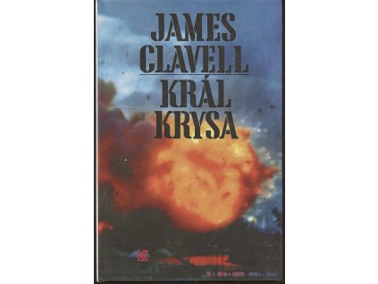 Král krysa, James Clavell, 1993