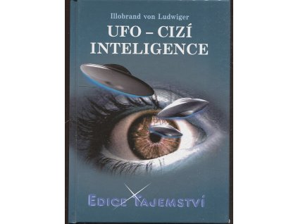 UFO - cizí inteligence