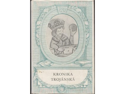 Kronika Trojánská, 1951