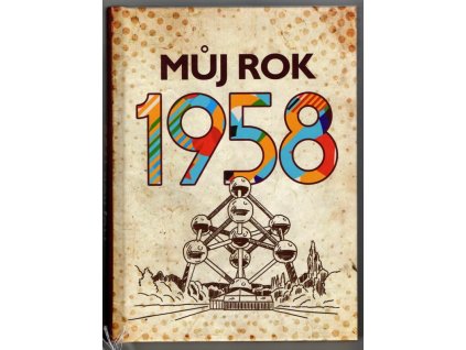 Můj rok 1958, Alena Breuerová, 2023