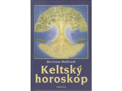 Keltský horoskop