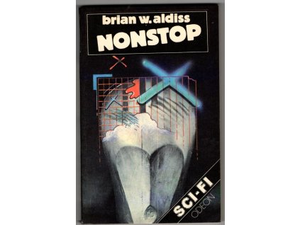 Nonstop, Brian Wilson Aldiss, 1989