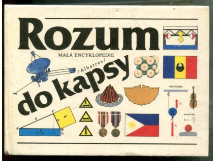Rozum do kapsy - malá encyklopedie