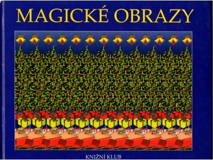Magické obrazy, 1994