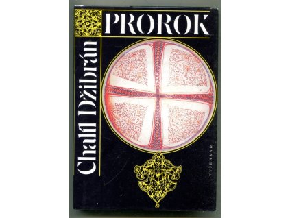 274527 prorok zahrada prorokova