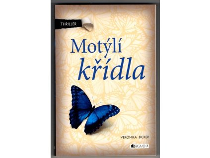 Motýlí křídla