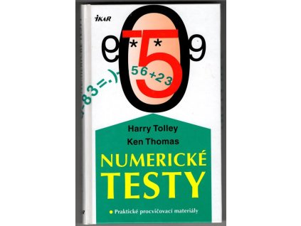 Numerické testy