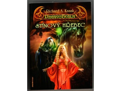 DragonRealm - Stínový hřebec