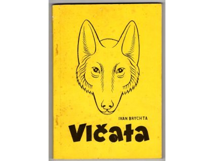 Vlčata, Ivan Brychta, 1991