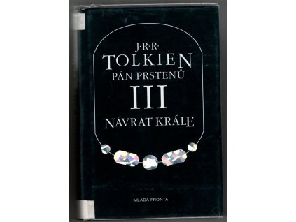 Pán prstenů - Návrat krále