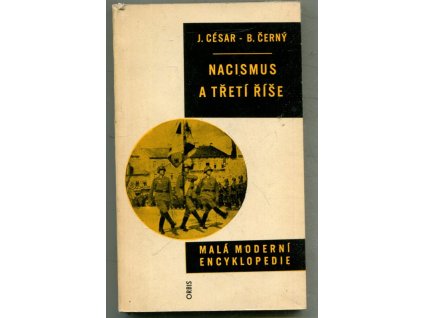 Nacismus a třetí říše