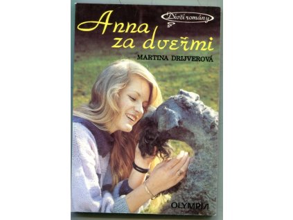 Anna za dveřmi, 1993