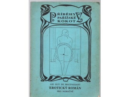 274719 pribehy parizske kokoty eroticky roman pro narocne