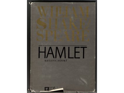 Hamlet Králevic Dánský, William Shakespeare, 1981