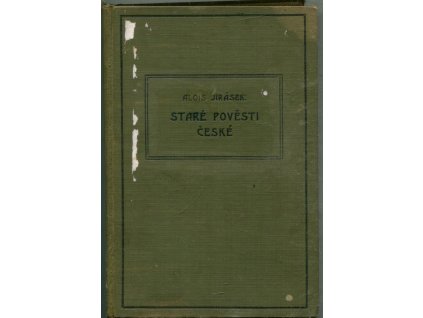 Staré pověsti české