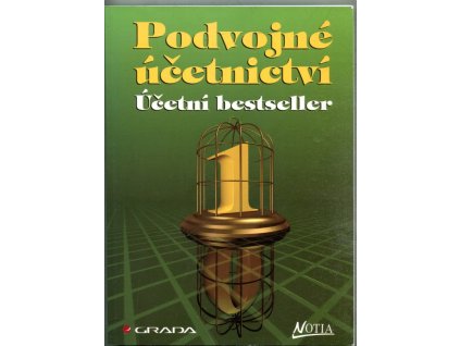 Podvojné účetnictví : účetní bestseller