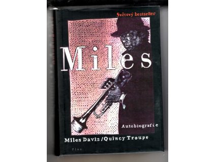 Miles - autobiografie