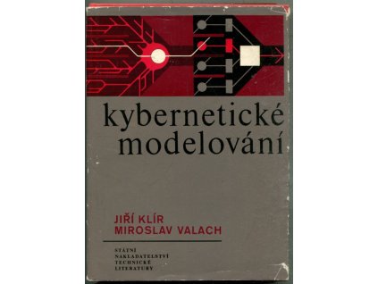 Kybernetické modelování