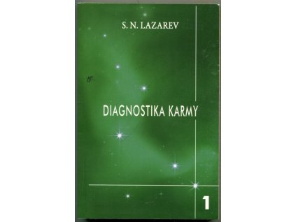 Diagnostika karmy 1 + 2