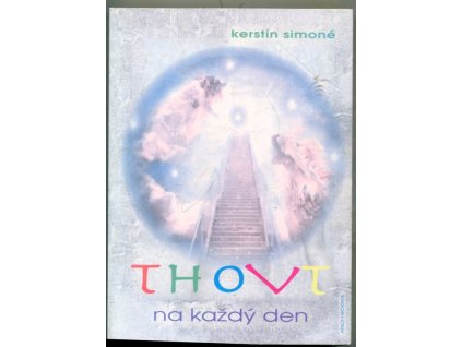 Thovt, na každý den, Kerstin Simoné, 2015