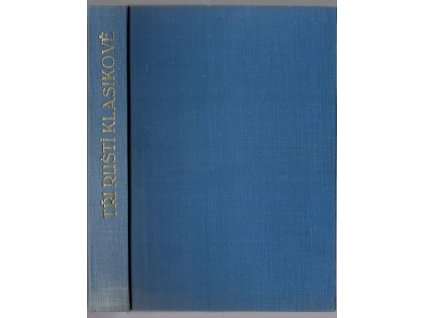 Tři ruští klasikové - A.K. Tolstoj, I.S. Turgeněv, A.P. Čechov, Aleksej Konstantinovič Tolstoj, 1947