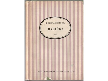 Babička
