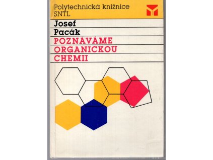 Poznáváme organickou chemii