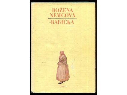 Babička : Obrazy venkovského života, Božena Němcová, 1981