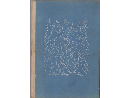 Pohádky Karla Čapka