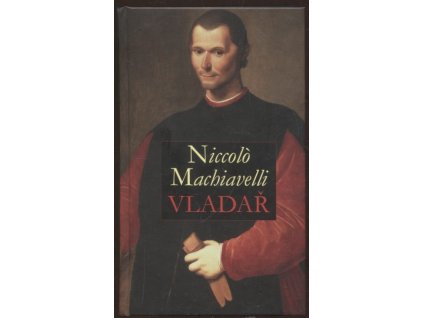 Vladař, Niccoló Machiavelli, 2009