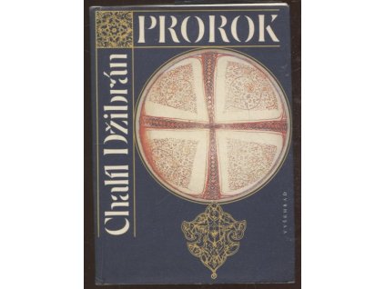 274938 prorok zahrada prorokova