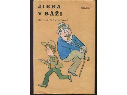 Jirka v ráži