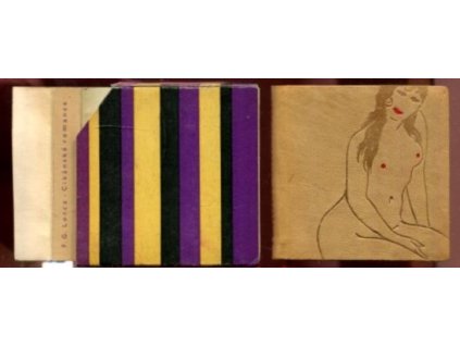 Cikánské romance, Federico García Lorca, 1962