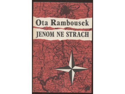 274989 jenom ne strach vypraveni ctirada masina