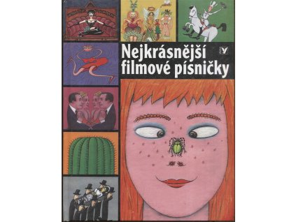 Nejkrásnější filmové písničky