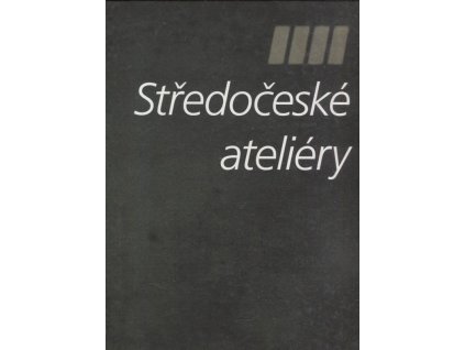 Středočeské ateliéry, 2008