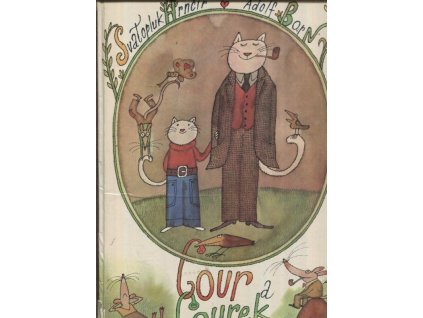 Cour a Courek, Svatopluk Hrnčíř, 1983