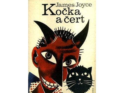 Kočka a čert