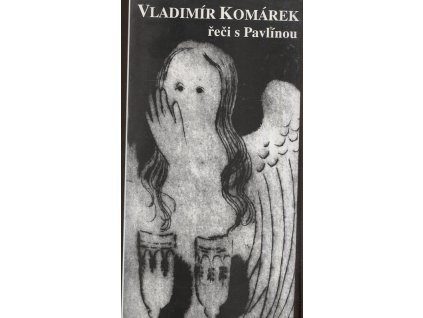 Řeči s Pavlínou – podpis Komárek