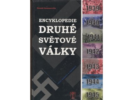 Encyklopedie druhé světové války