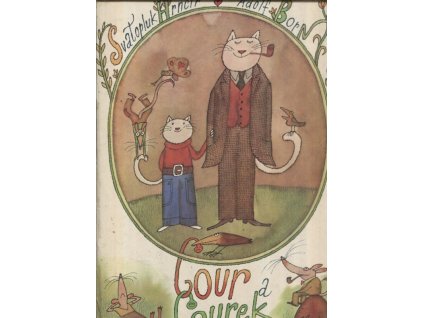 Cour a Courek, Svatopluk Hrnčíř, 1983