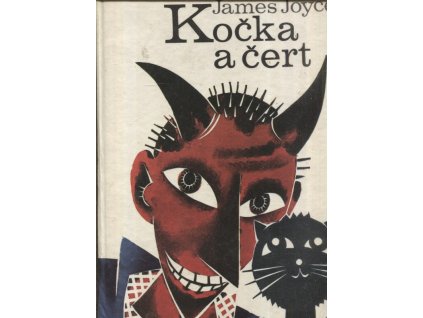 Kočka a čert