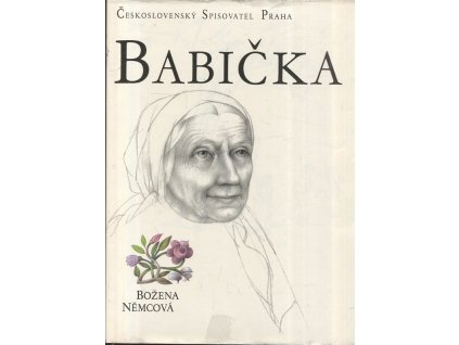 Babička : Obrazy venkovského života