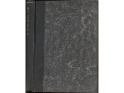 Československá stomatologie - Časopis pro vědeské a odborné zájmy českoslevenských stomatologů - ročník 1969