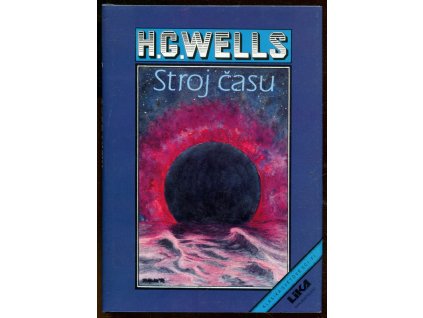 Stroj času, H. G Wells, 1992