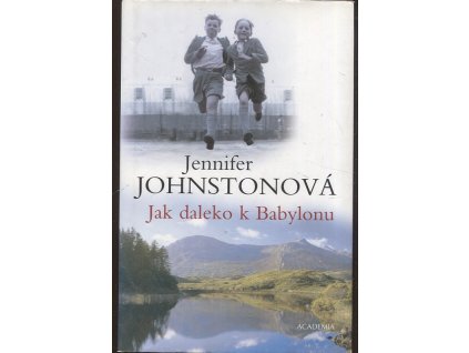 Jak daleko k Babylonu