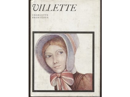 Villette, Charlotte Brontëová, 1990