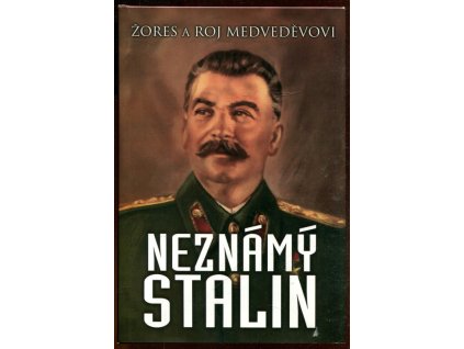 Neznámý Stalin