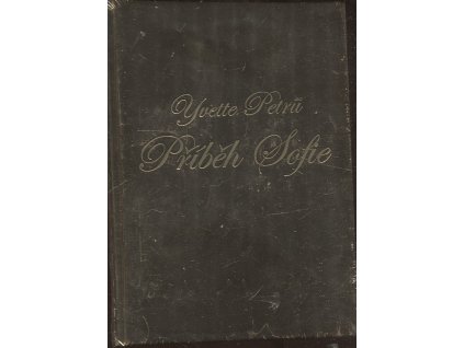 Příběh Sofie, Yvette Petrü, 2019