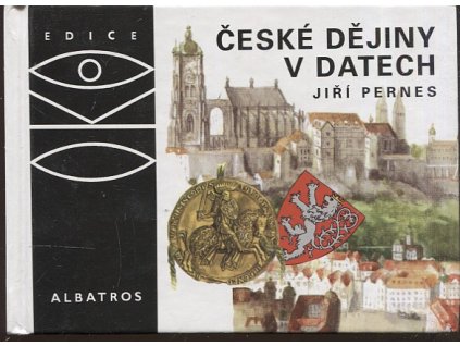 České dějiny v datech, Jiří Pernes, 1998